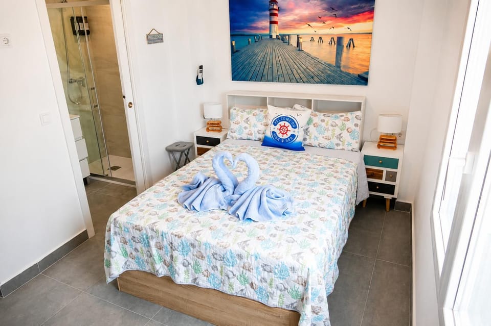 Apartamento Calle Chiriva Apartment in Torremolinos