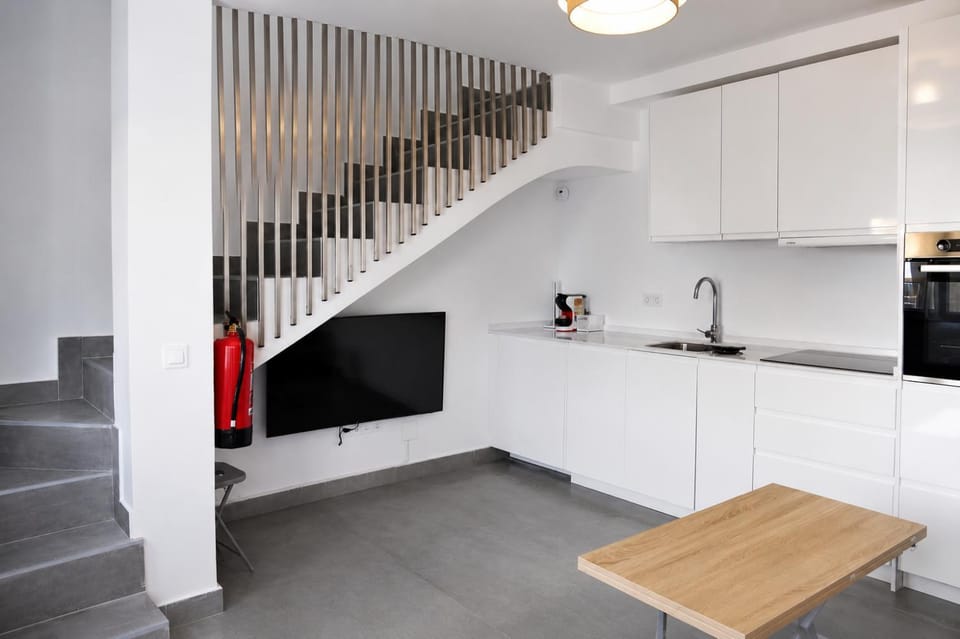 Apartamento Calle Chiriva Apartment in Torremolinos