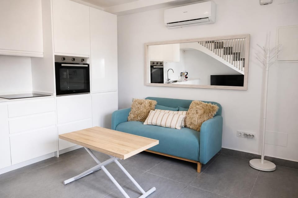 Apartamento Calle Chiriva Apartment in Torremolinos