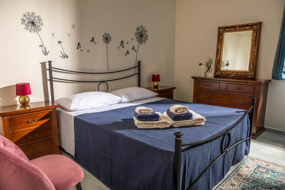 Asteria Guest&Artist House - Casa Talìa House in Molise, Italy