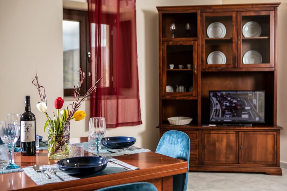 Asteria Guest&Artist House - Casa Talìa House in Molise, Italy