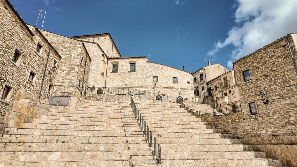 Asteria Guest&Artist House - Casa Talìa House in Molise, Italy