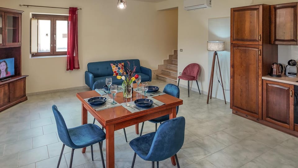 Asteria Guest&Artist House - Casa Talìa House in Molise, Italy