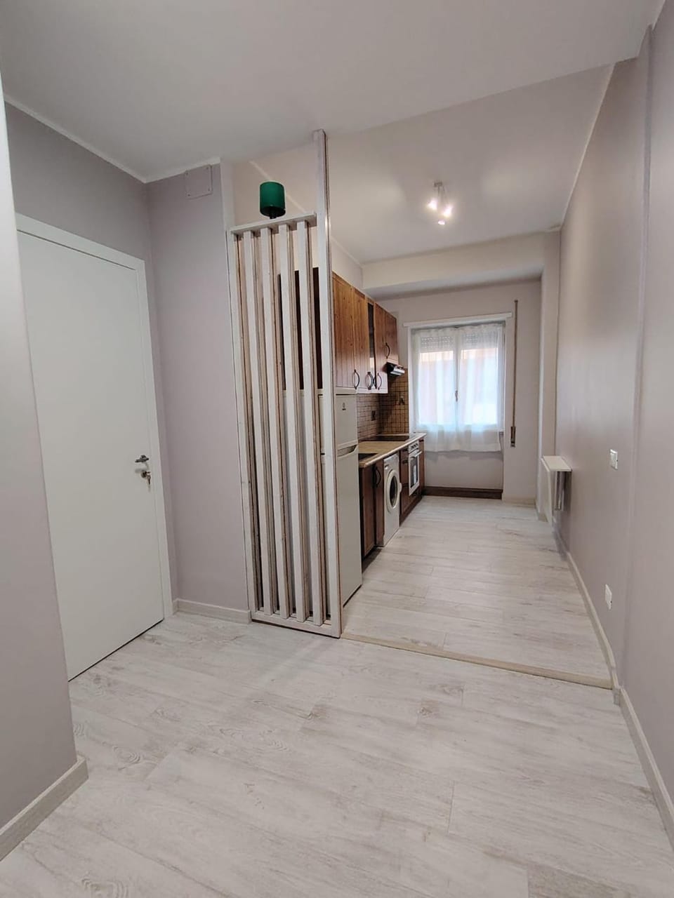 Sweet Home Apartment in Rome