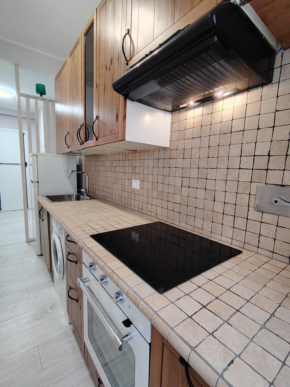 Sweet Home Apartment in Rome