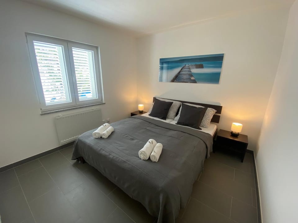Apartments Katharina Apartment in Zadar County
