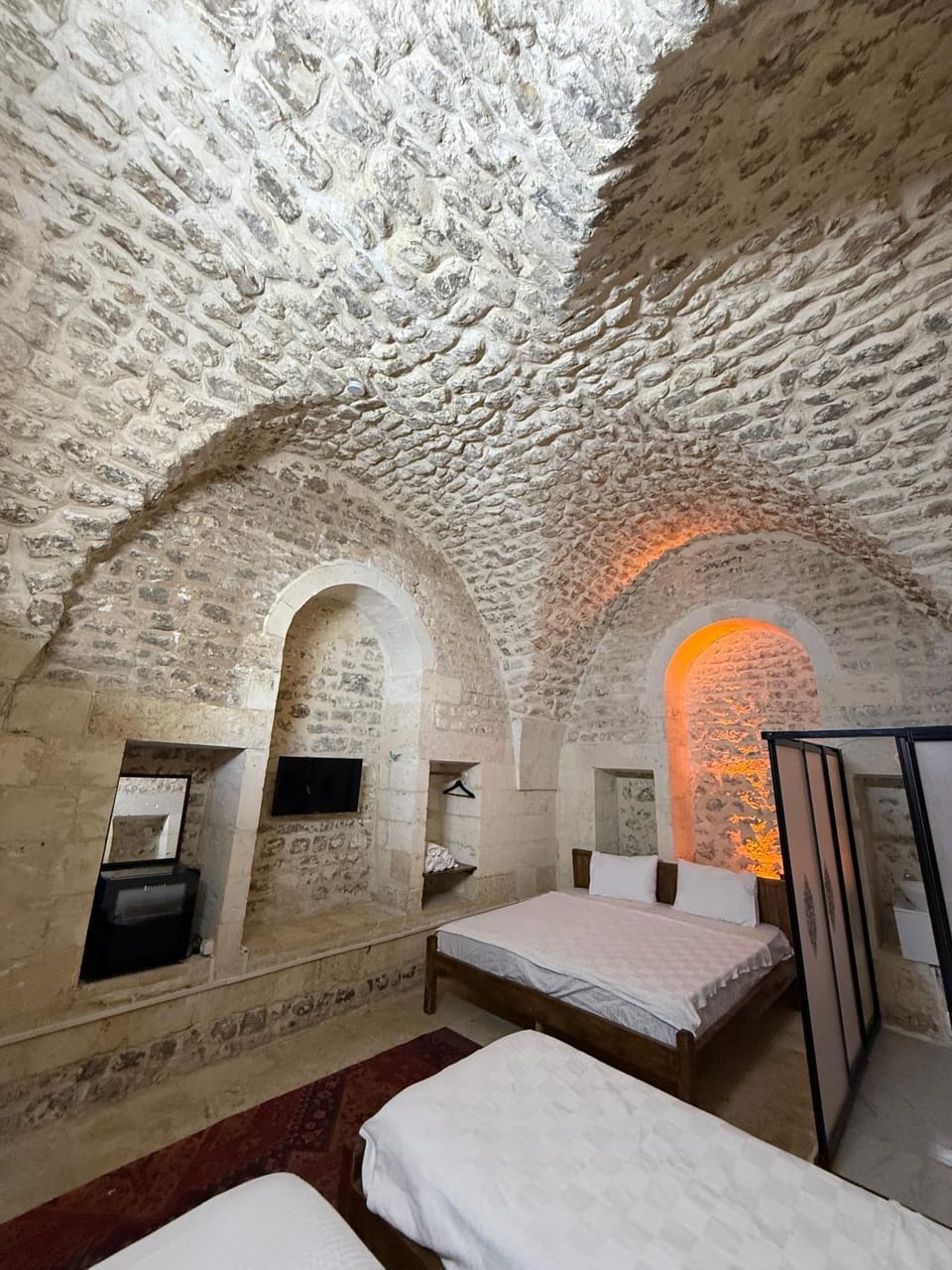 Taştepeler Konak Hotel in Turkey