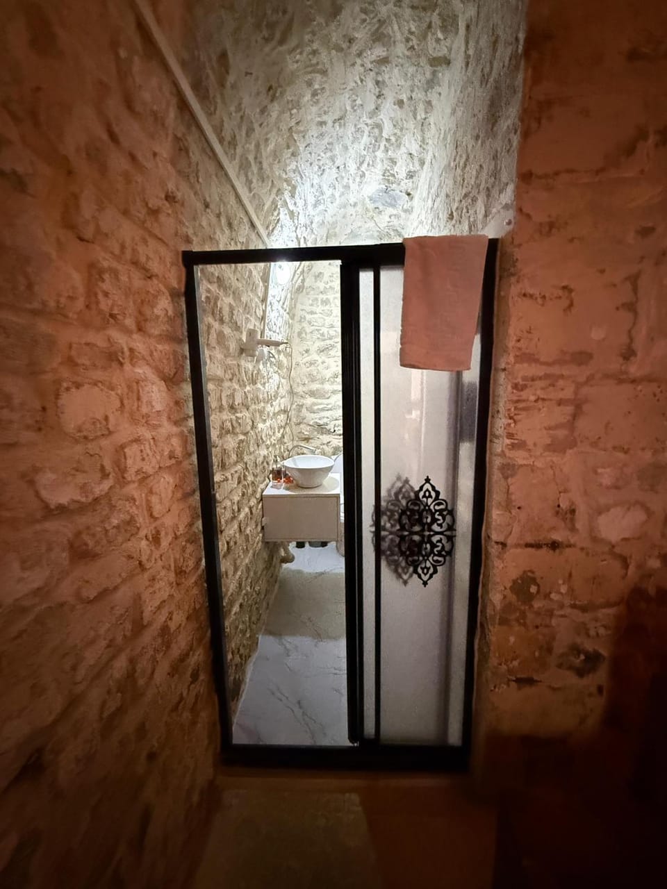 Taştepeler Konak Hotel in Turkey
