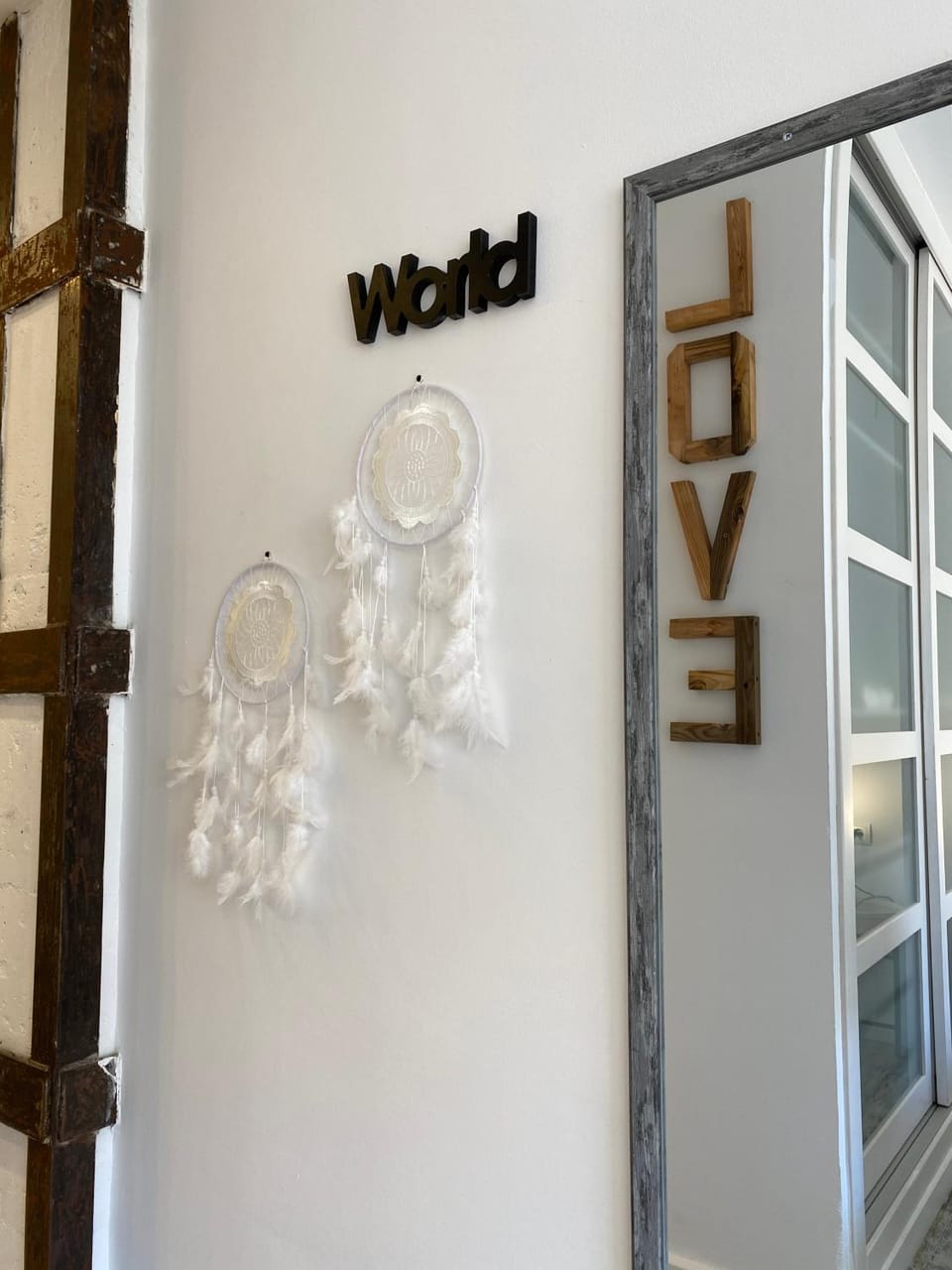 Decorative detail