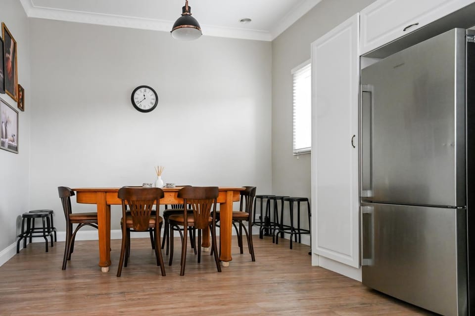 Carisbrook Cottage Bed and Breakfast in Armidale
