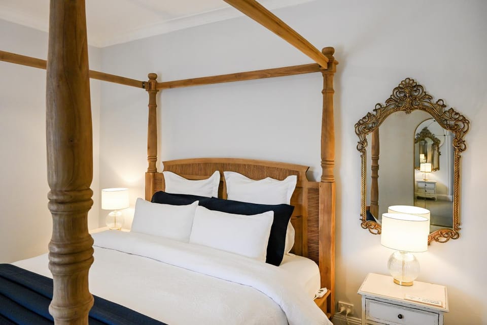Carisbrook Cottage Bed and Breakfast in Armidale