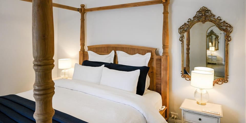 Carisbrook Cottage Bed and Breakfast in Armidale