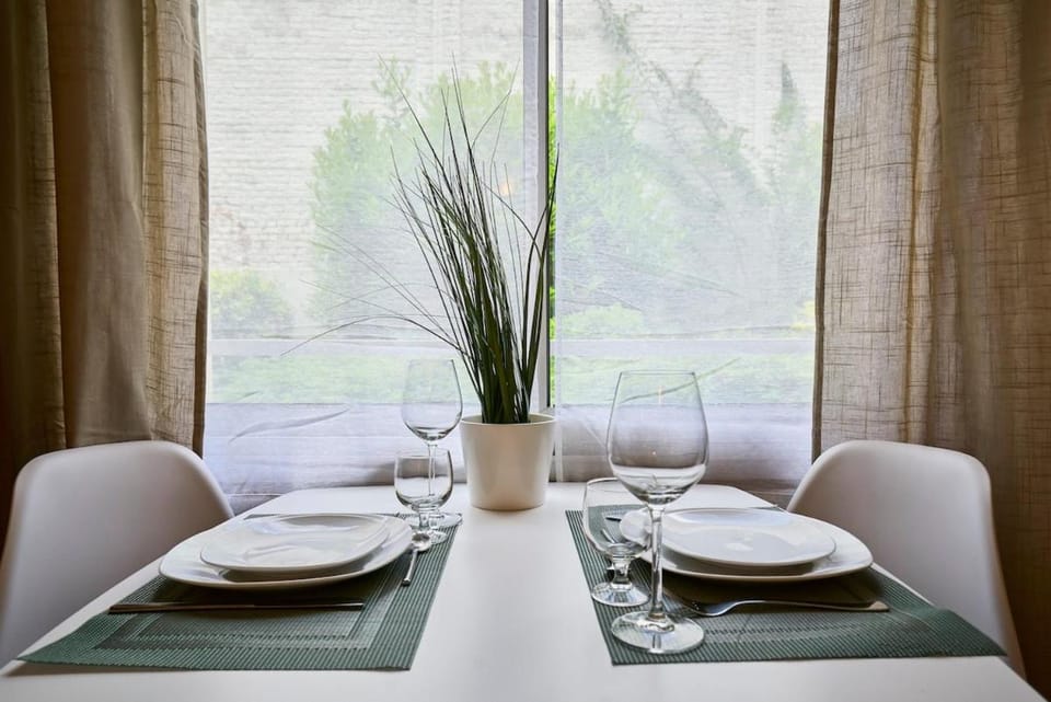 Elegant studio, heart of Vauban, Lille Apartment in Lille