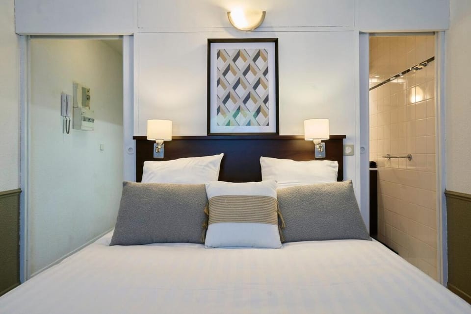Elegant studio, heart of Vauban, Lille Apartment in Lille