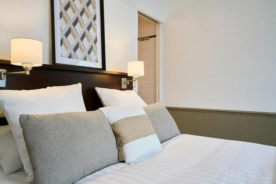 Elegant studio, heart of Vauban, Lille Apartment in Lille