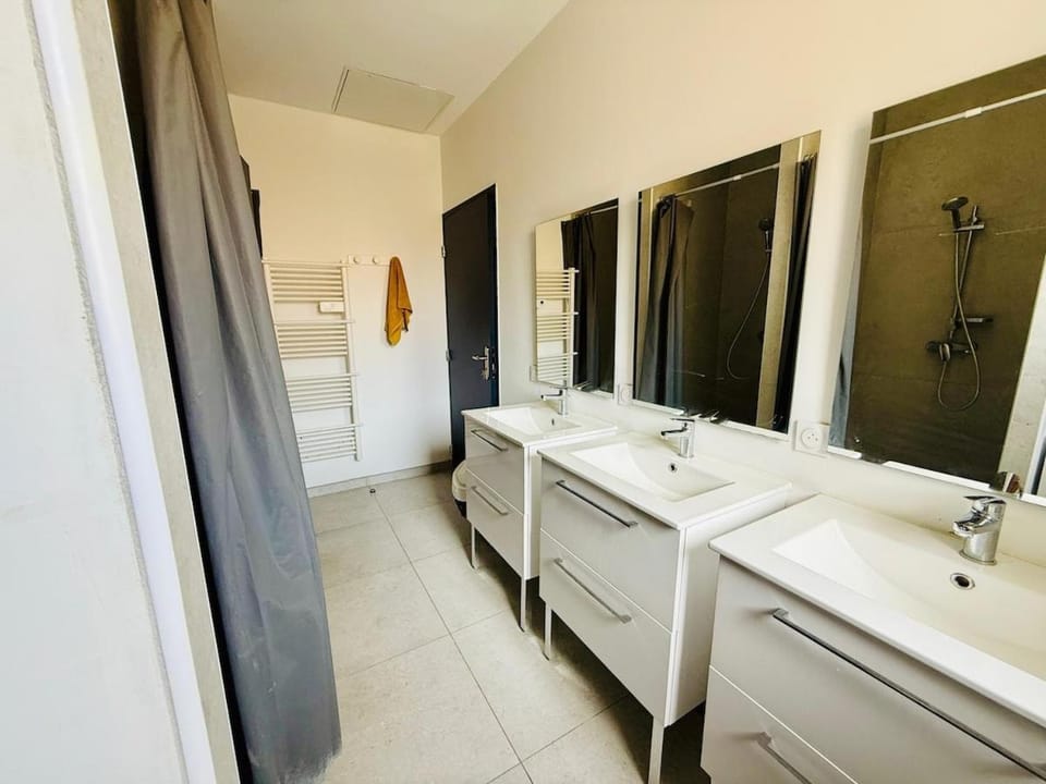 "Arago" Grande maison familiale proche des plages House in Occitanie