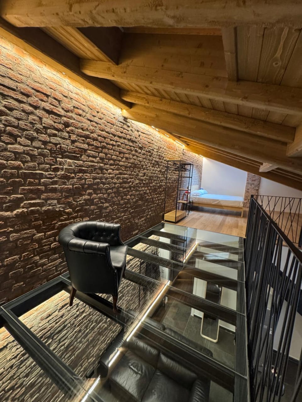 Luxury Loft Loreto Apartment in Milan