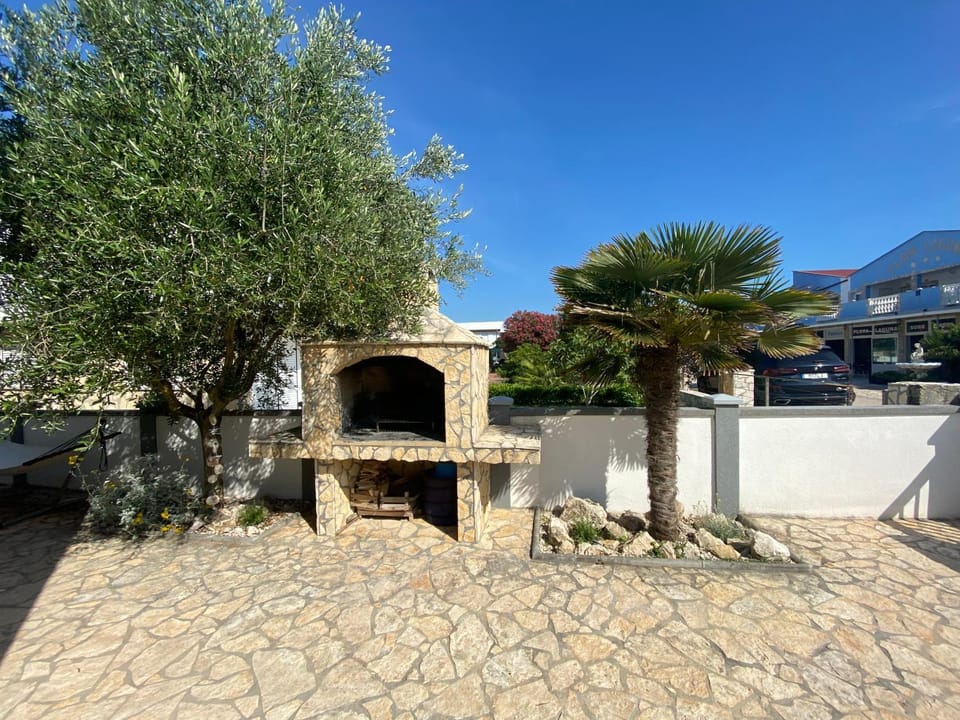 Apartments Katharina Apartment in Zadar County