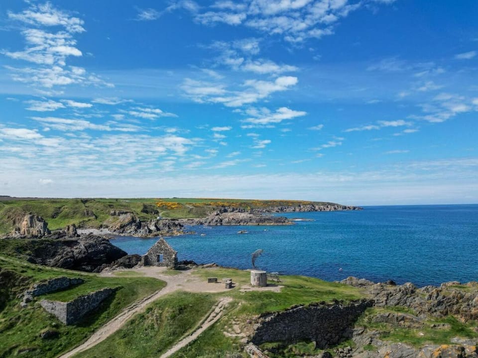 Park House - 3 bedroom Apartment in Scotland