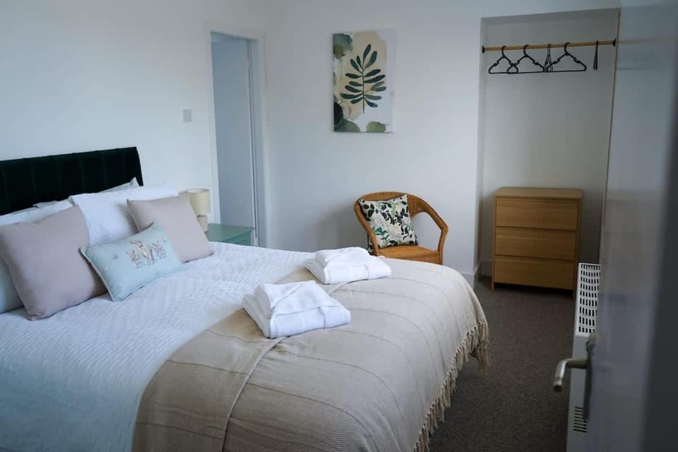 Park House - 3 bedroom House in Scotland