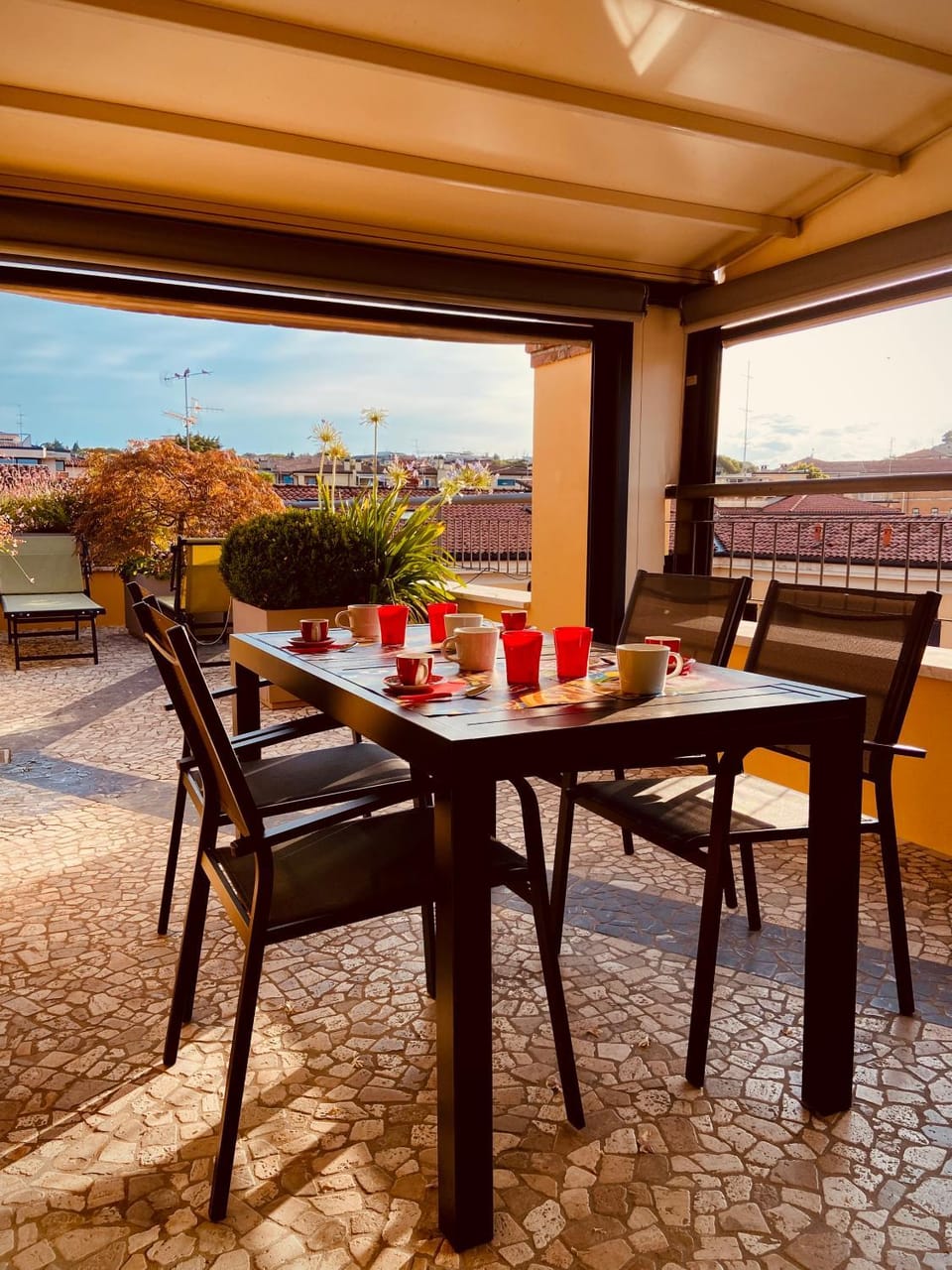 Maison Mavino Apartment in Desenzano del Garda