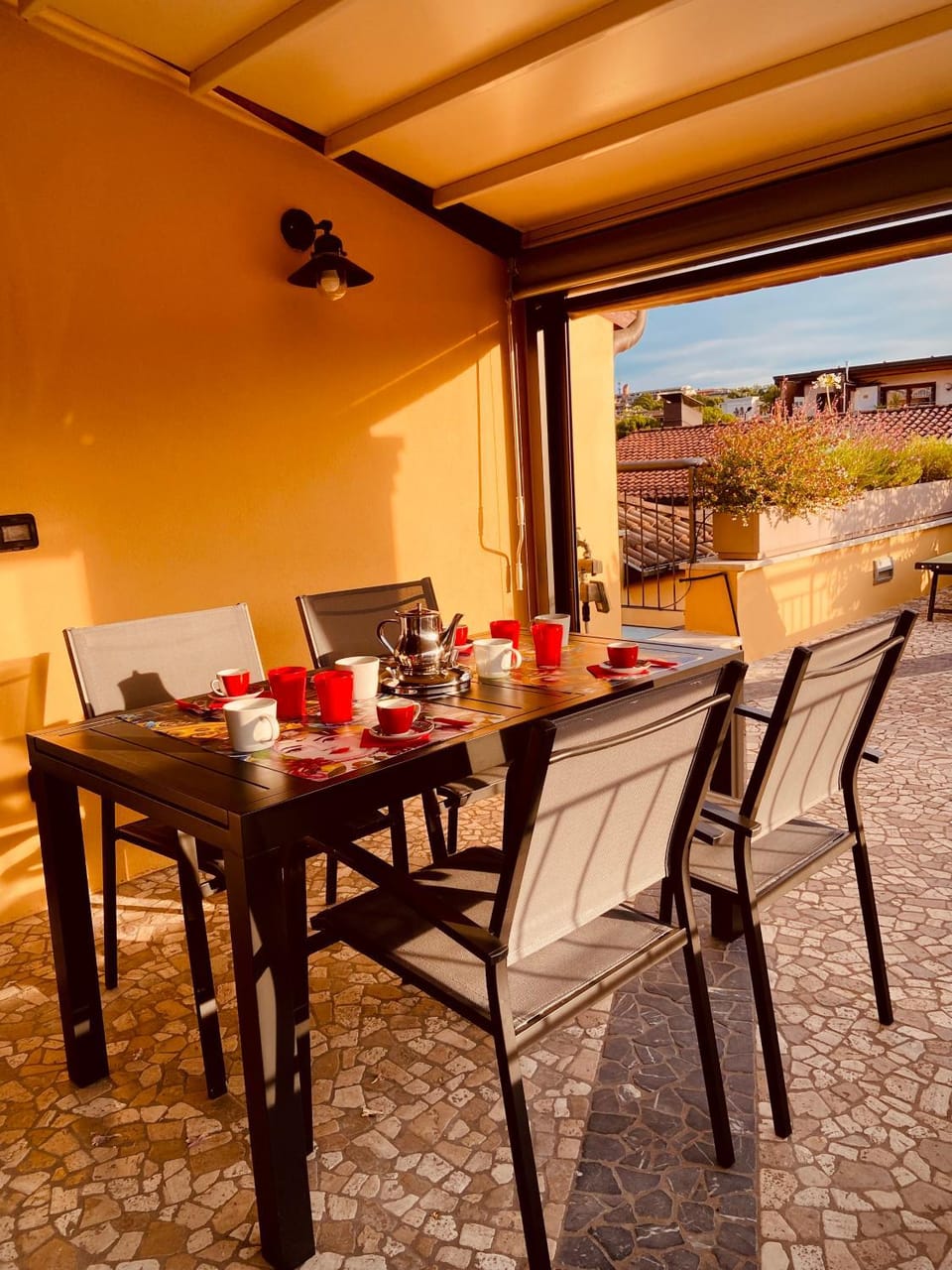 Maison Mavino Apartment in Desenzano del Garda