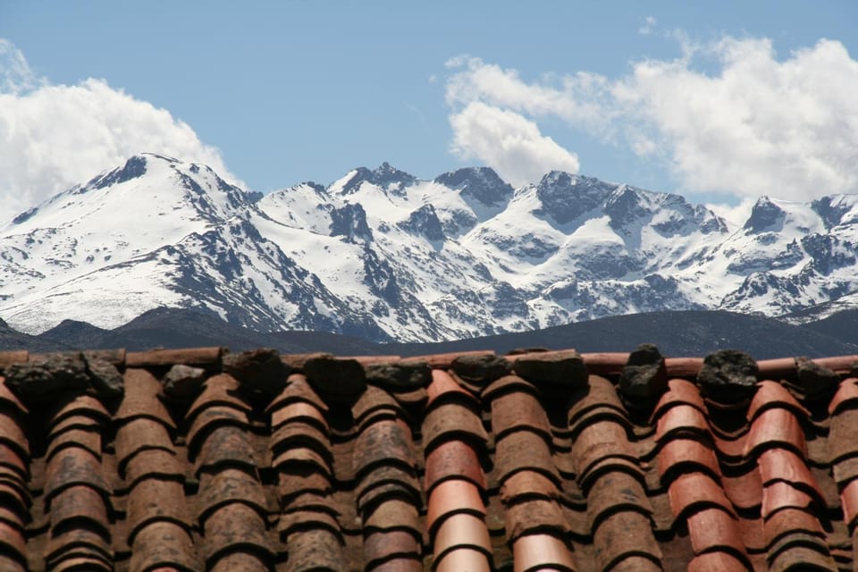View (from property/room)
