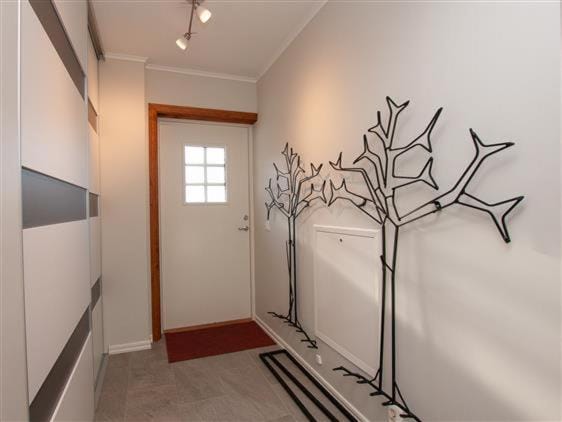 Mysig lägenhet i Björnrike mitt i skidbacken med terrass och utsikt över Sonfjället Apartment in Sweden