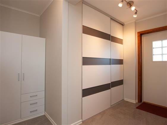 Mysig lägenhet i Björnrike mitt i skidbacken med terrass och utsikt över Sonfjället Apartment in Sweden
