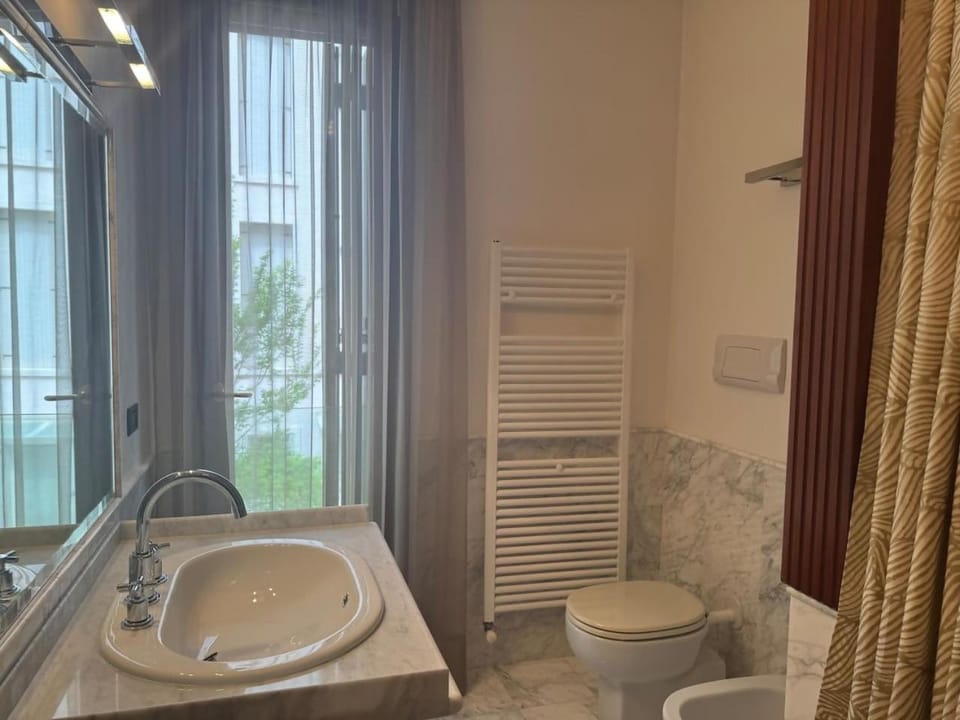 Deluxe Oliver's House Venezia centro Giudecca Apartment in Lido di Venezia