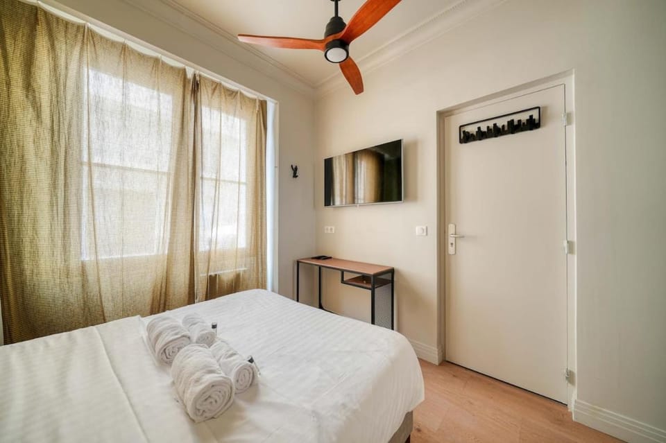 Beautiful flat - Eiffel Tower ! Apartment in Paris