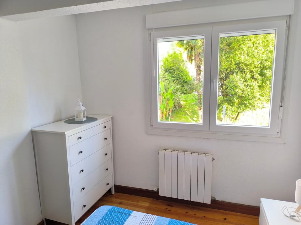 Habitación turística Vacation rental in Irun