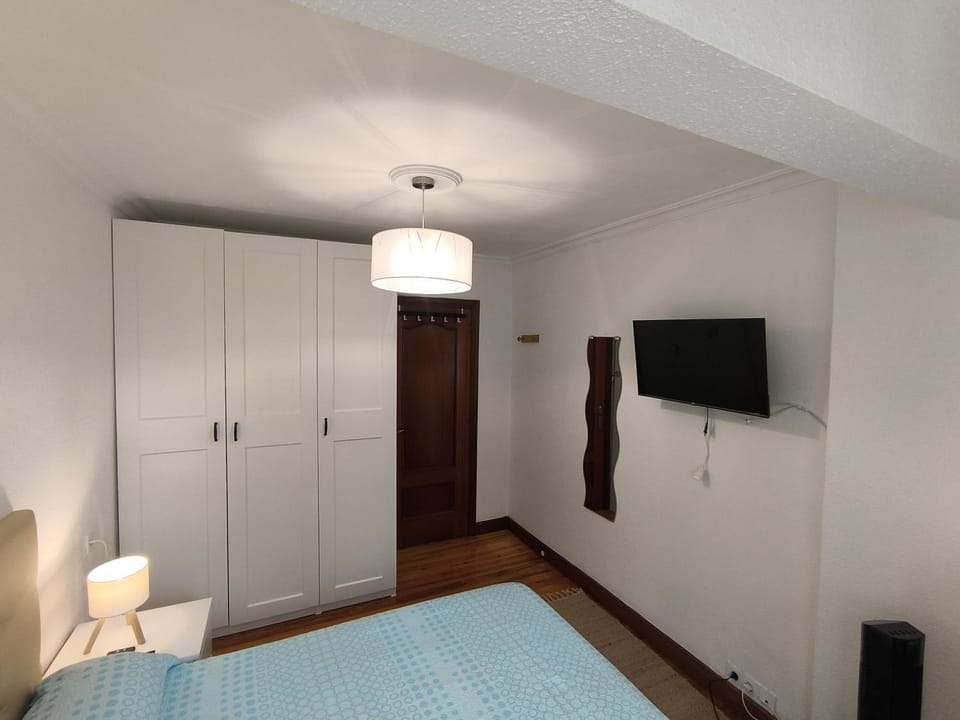 Habitación turística Vacation rental in Irun