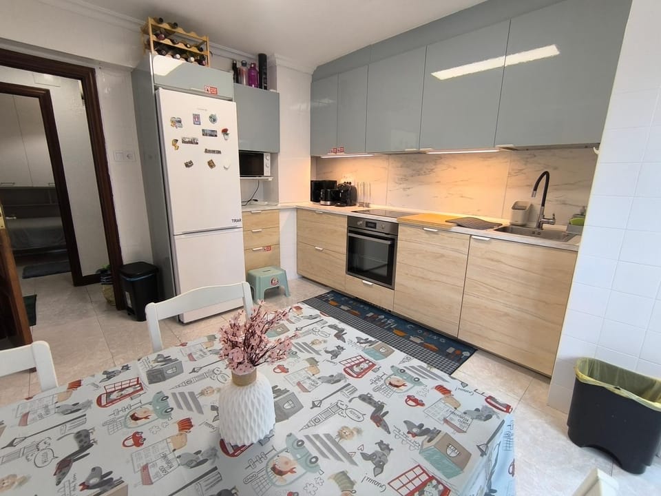 Habitación turística Vacation rental in Irun