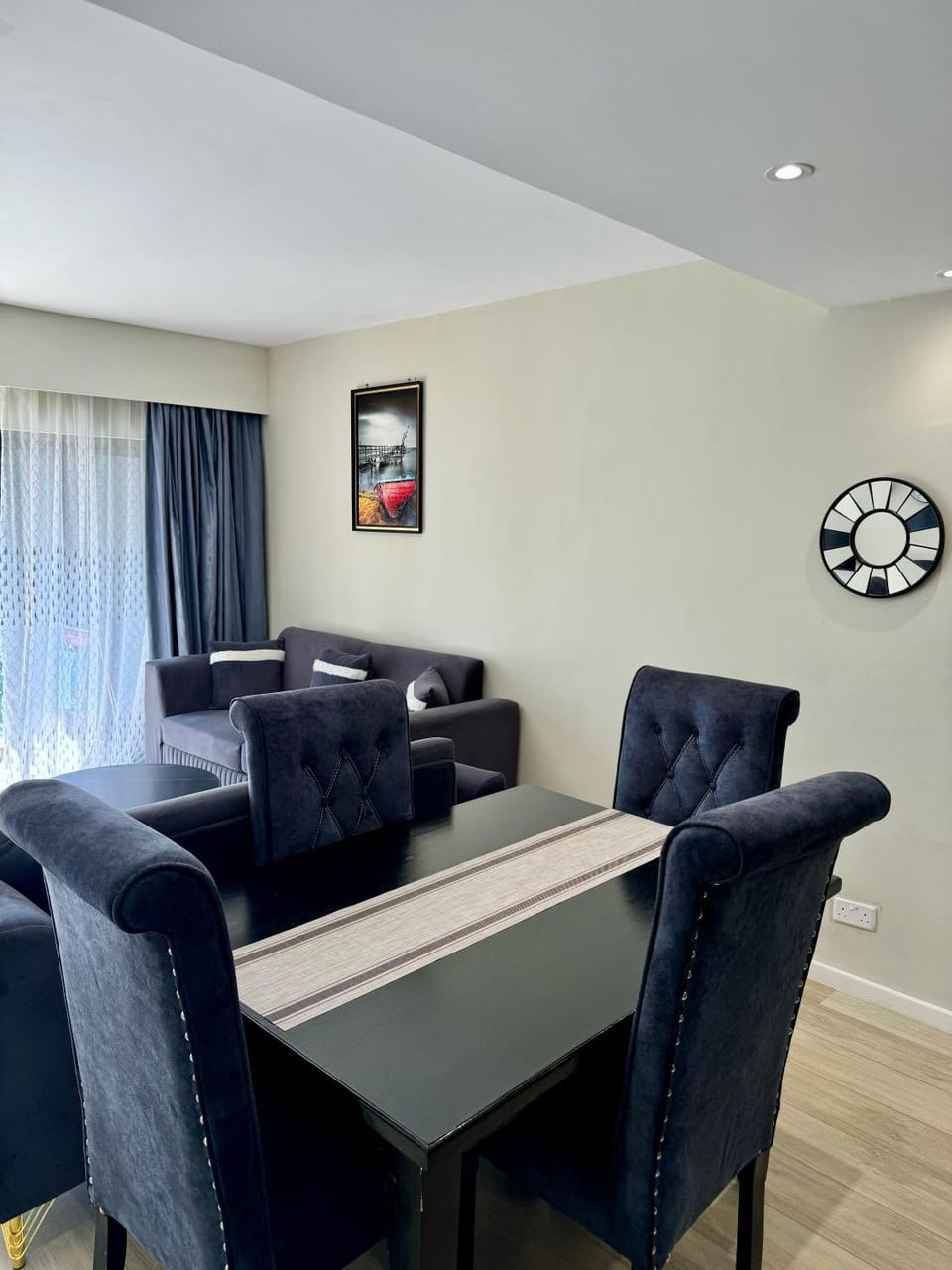 Amazing one bed room Apartment in Nairobi County