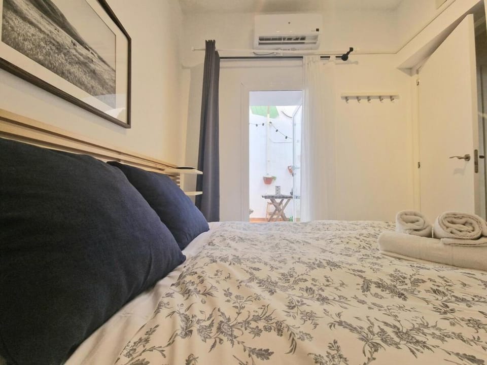 Nice 2-bedroom apartment in downtown Seville Dionisio Apartment in Seville