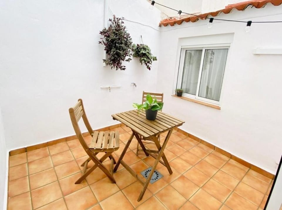 Nice 2-bedroom apartment in downtown Seville Dionisio Apartment in Seville