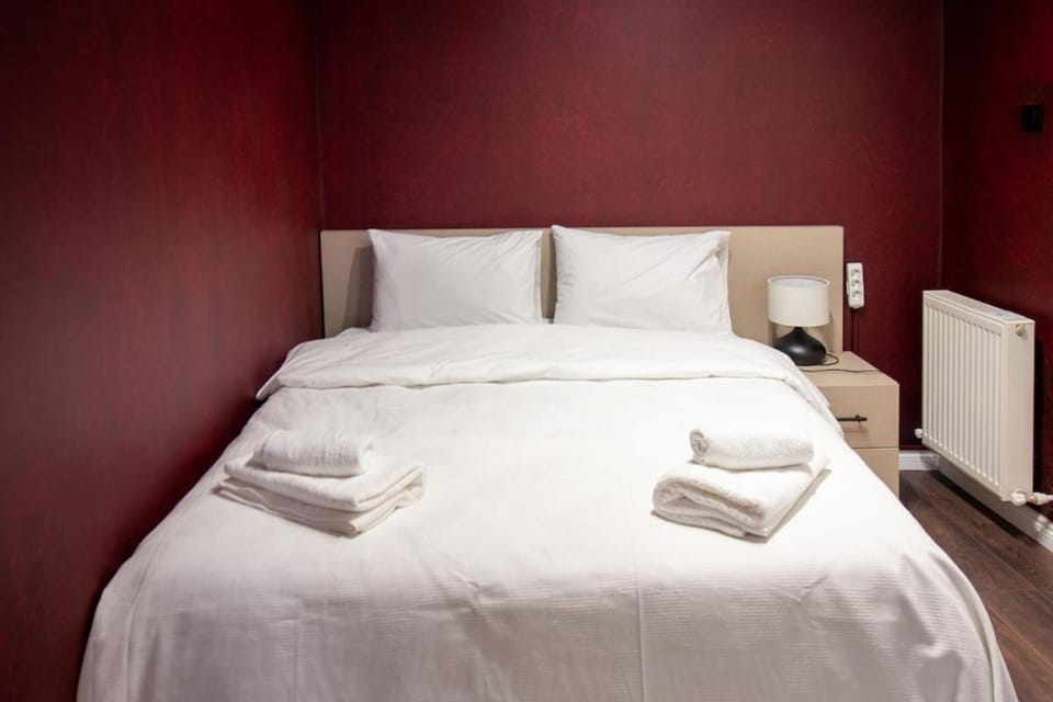 Brand-New Stylish 2BR by the Coast in Yedikule Apartment in Istanbul