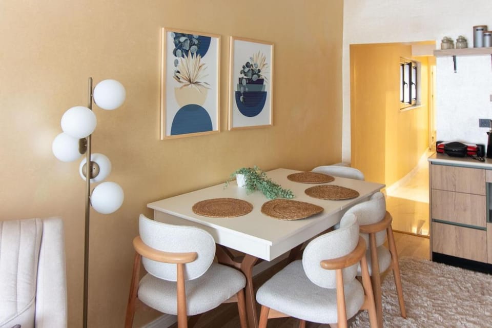 Brand-New Stylish 2BR by the Coast in Yedikule Apartment in Istanbul