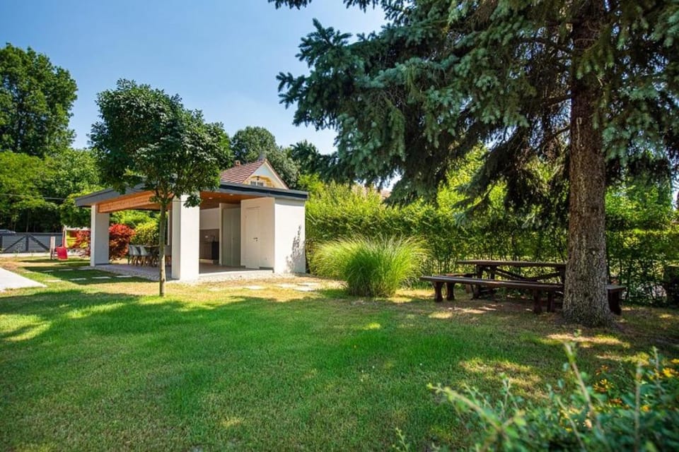 Bonyresort Apartment in Hungary