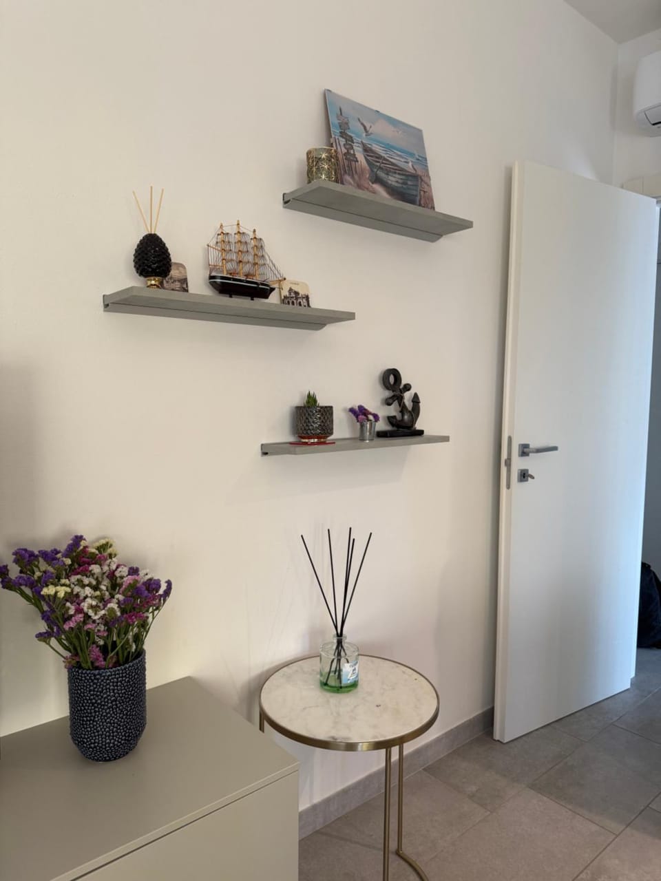 Casa Molly Apartment in Follonica
