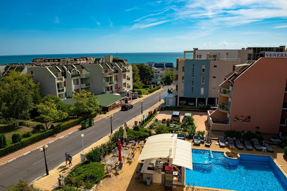 Sea view