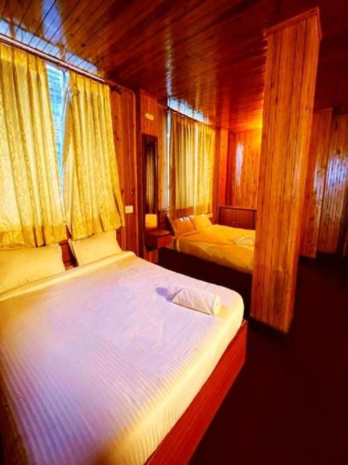 Lake Kalibari Homes Vacation rental in Darjeeling