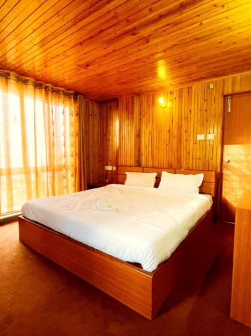 Lake Kalibari Homes Vacation rental in Darjeeling