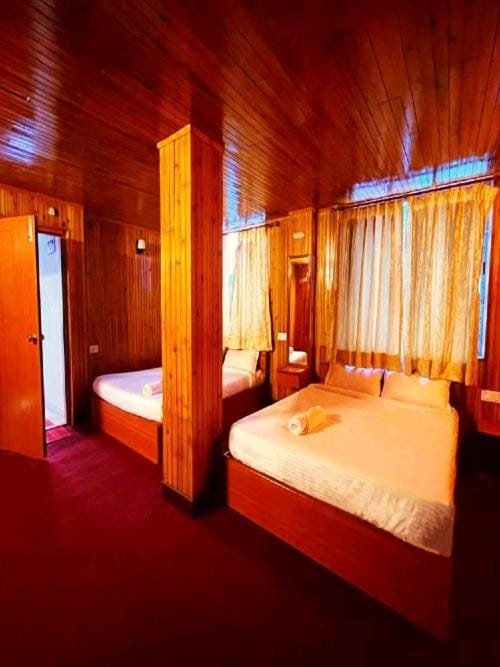 Lake Kalibari Homes Vacation rental in Darjeeling