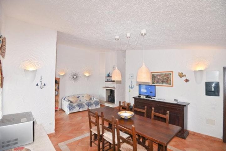 Villa Delle Rose House in Costa Rei