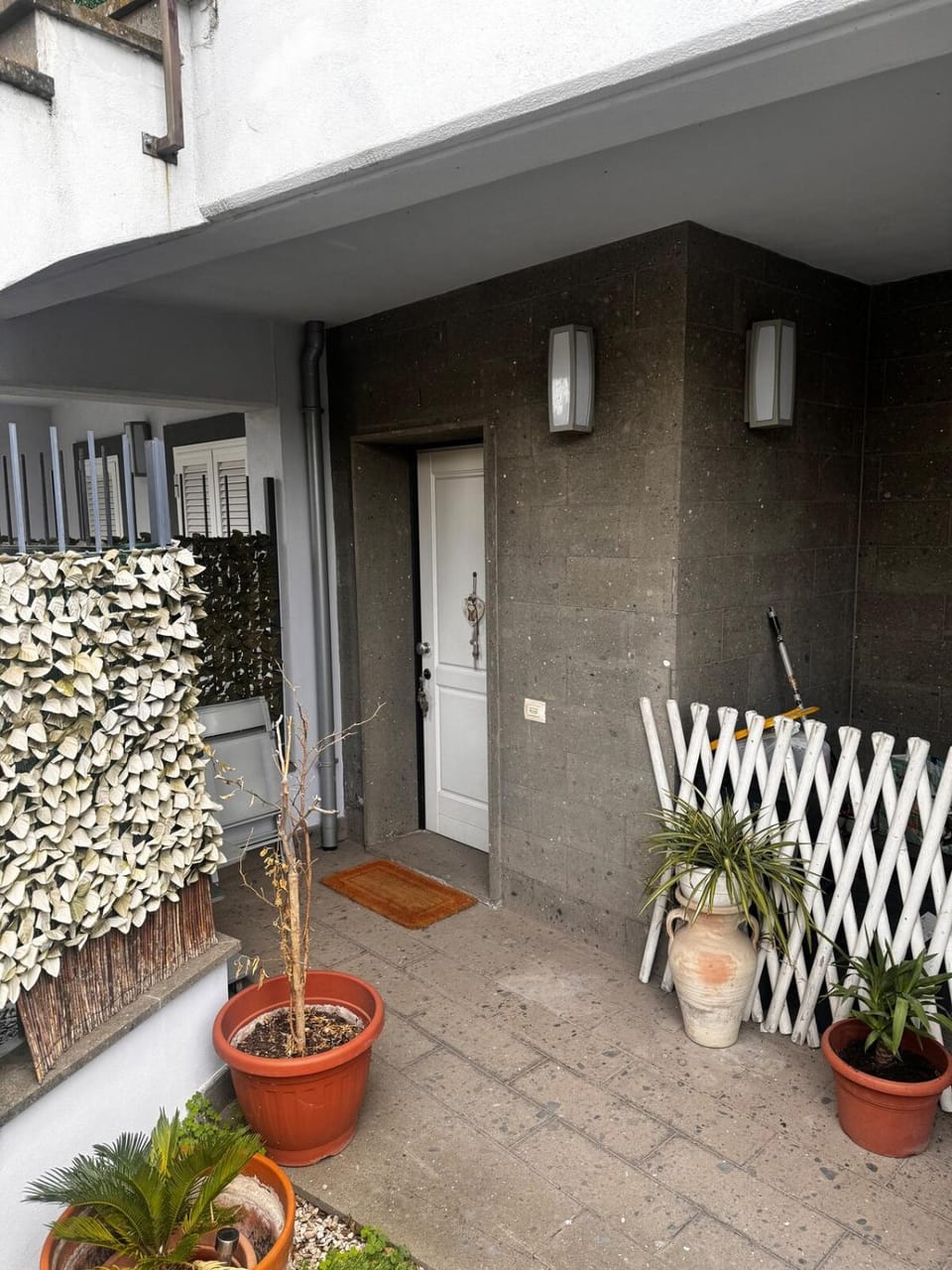 rachel house Apartment in Lazio