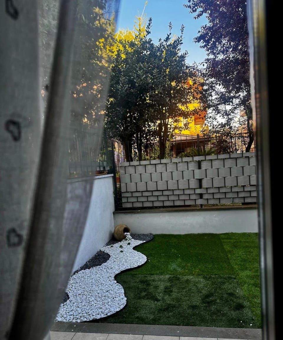 rachel house Apartment in Lazio