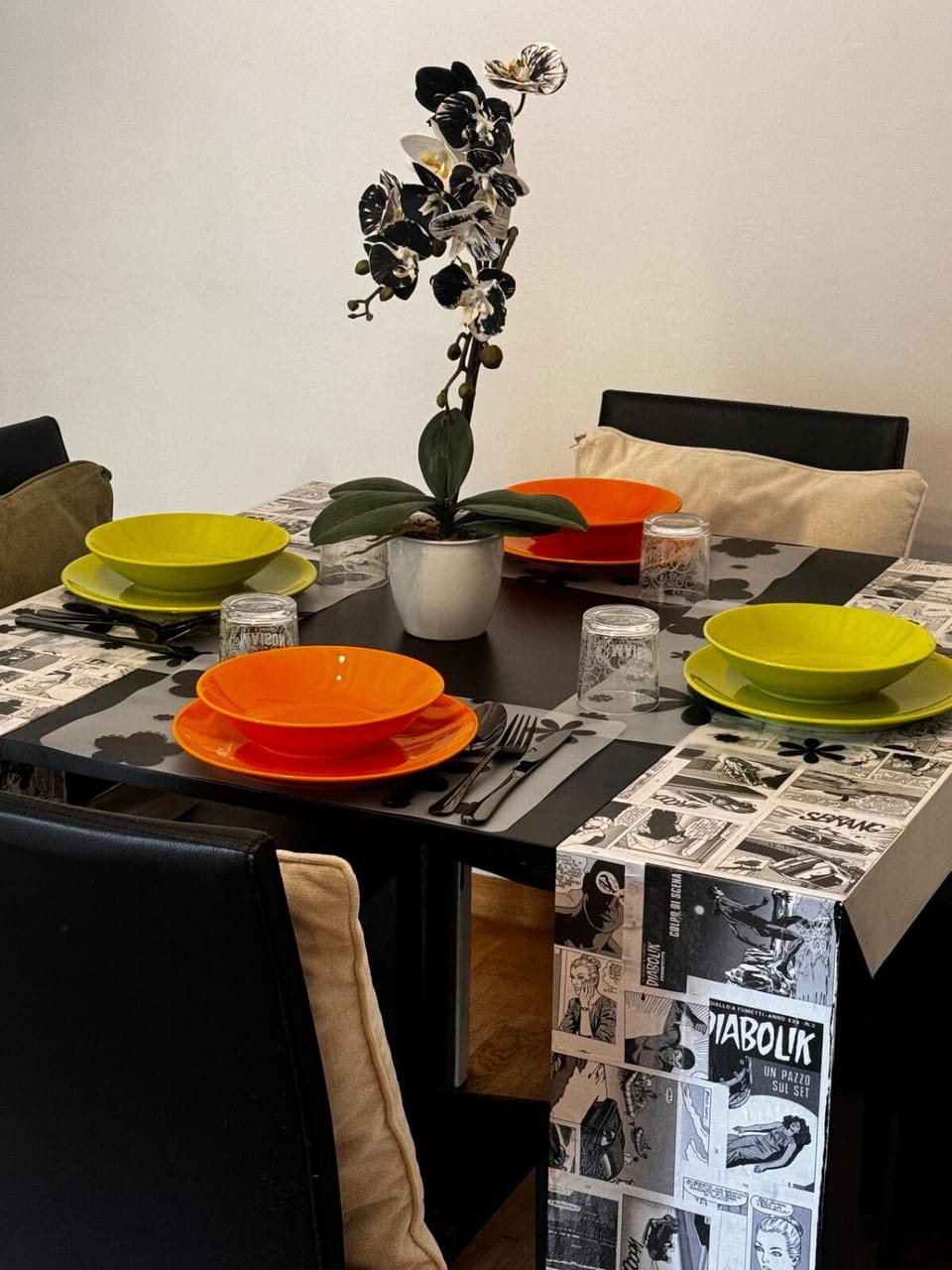 rachel house Apartment in Lazio