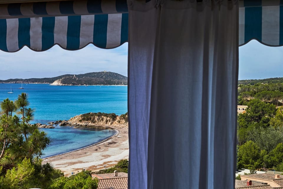 Nearby landmark, Beach, Sea view